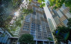 Hampton Residence Next To Emporium